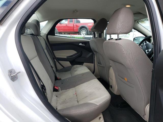 Photo 10 from auction – 2014 FORD FOCUS with VIN 1FADP3F23EL351469