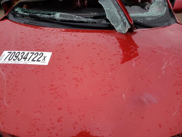 Photo 11 from auction – 2010 TOYOTA COROLLA BA with VIN 1NXBU4EE8AZ233056
