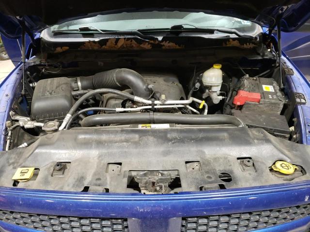 Photo 11 from auction – 2014 RAM 1500 ST with VIN 1C6RR7KT1ES310187