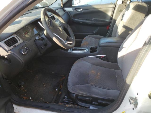 Photo 7 from auction – 2008 CHEVROLET IMPALA LT with VIN 2G1WT58K381371263