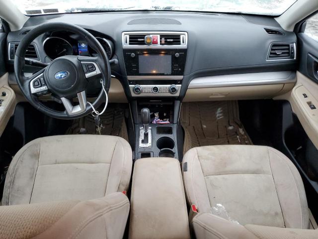 Photo 8 from auction – 2015 SUBARU LEGACY 2.5 with VIN 4S3BNAC67F3049090