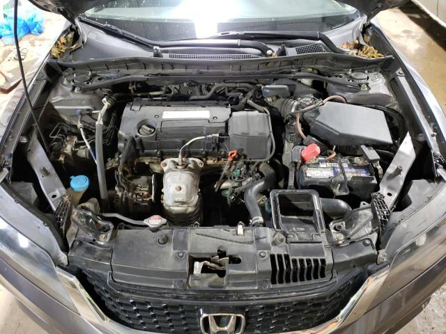Photo 11 from auction – 2015 HONDA ACCORD EXL with VIN 1HGCT1B83FA013200