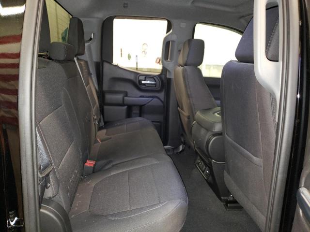 Photo 10 from auction – 2022 CHEVROLET silverado with VIN 1GCRYJEK0NZ211816