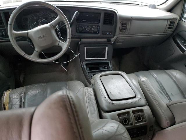 صورة رقم 8 من المزاد - 2002 GMC DENALI مع VIN 1GKEK63UX2J109861