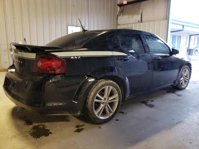 Photo 3 from auction – 2013 DODGE AVENGER SE with VIN 1C3CDZAG4DN587656