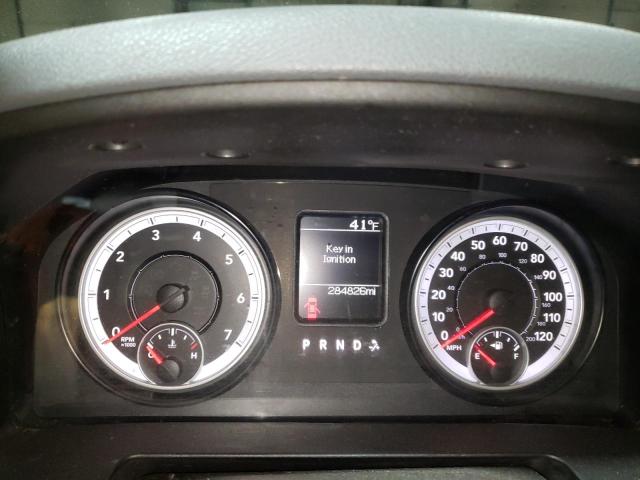 Photo 9 from auction – 2014 RAM 1500 ST with VIN 1C6RR7KT1ES310187