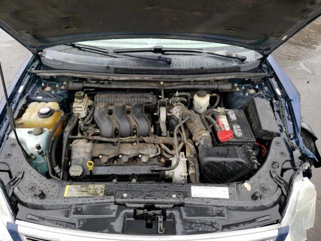 Photo 11 from auction – 2007 FORD FIVE HUNDR with VIN 1FAHP24167G108787