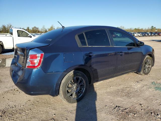 Photo 3 from auction – 2008 NISSAN SENTRA 2.0 with VIN 3N1AB61E48L646929
