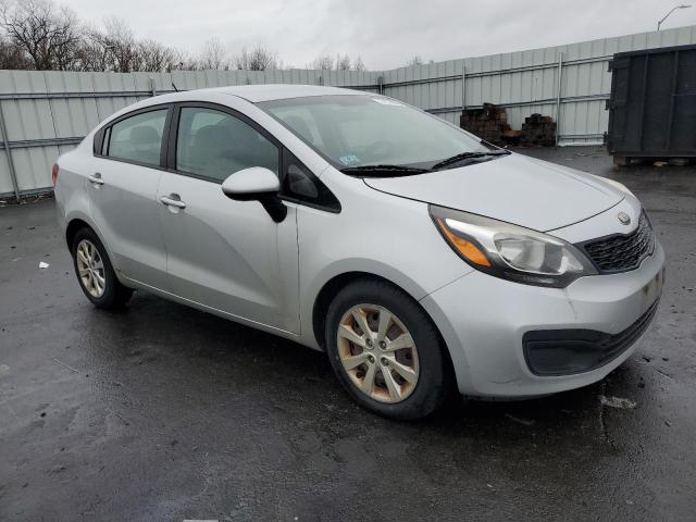 Photo 4 from auction – 2013 KIA RIO LX with VIN KNADM4A30D6239618