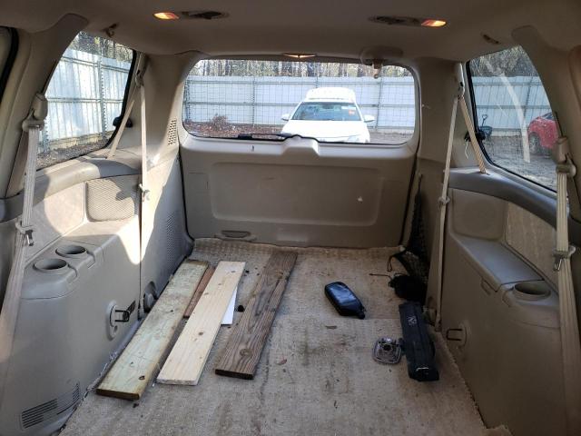 Photo 10 from auction – 2004 HONDA ODYSSEY EX with VIN 5FNRL18804B104820