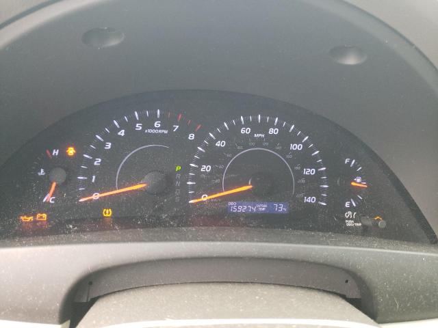 Photo 9 from auction – 2011 TOYOTA CAMRY BASE with VIN 4T1BF3EK9BU148187