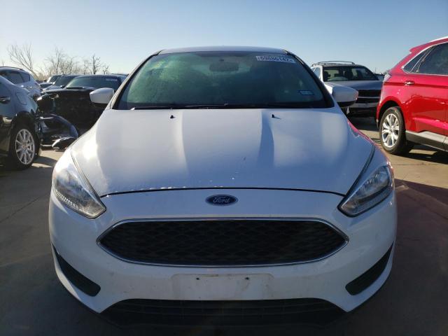 Photo 5 from auction – 2018 FORD FOCUS SE with VIN 1FADP3F26JL237508
