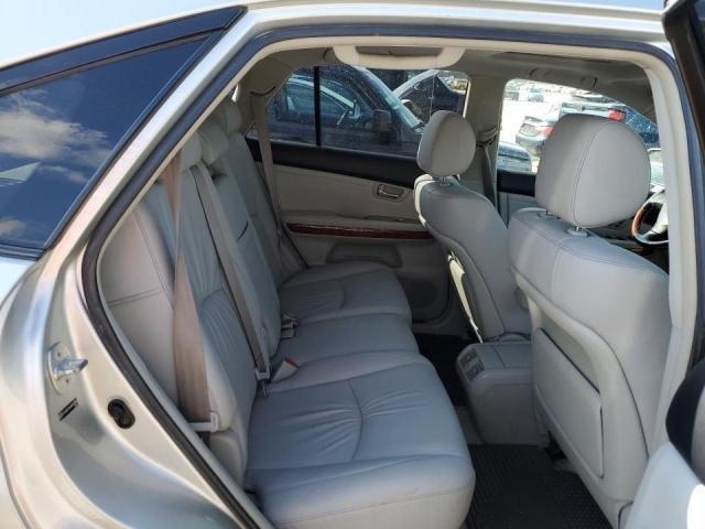 Photo 11 from auction – 2004 LEXUS RX 330 with VIN JTJGA31U640014969