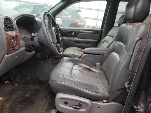 Photo 7 from auction – 2003 GMC ENVOY XL with VIN 1GKET16S236100862