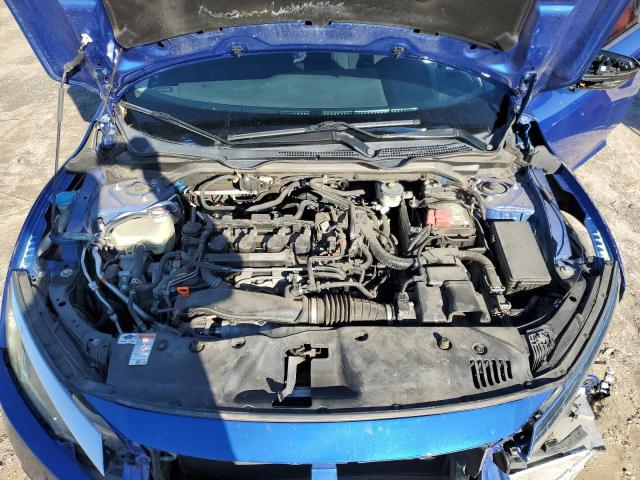 Photo 11 from auction – 2016 HONDA CIVIC EX with VIN 19XFC1F30GE027838
