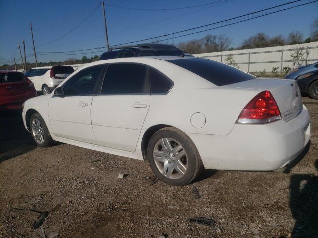 Photo 2 from auction – 2014 CHEVROLET IMPALA LIM with VIN 2G1WB5E37E1180036