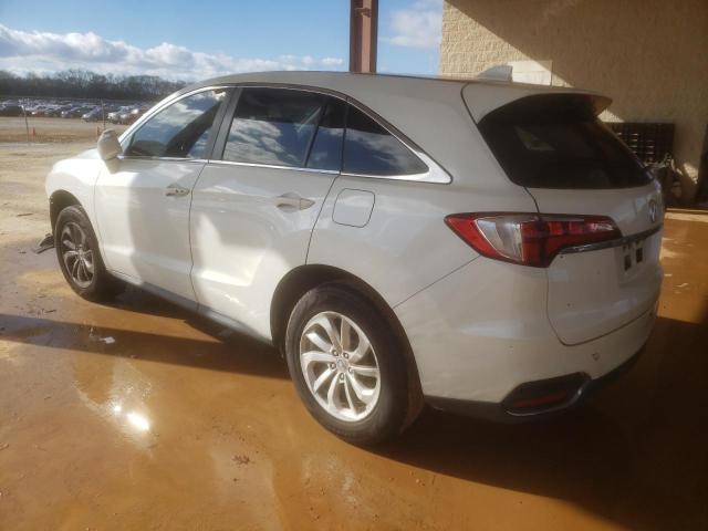 Photo 2 from auction – 2018 ACURA RDX with VIN 5J8TB3H3XJL015548