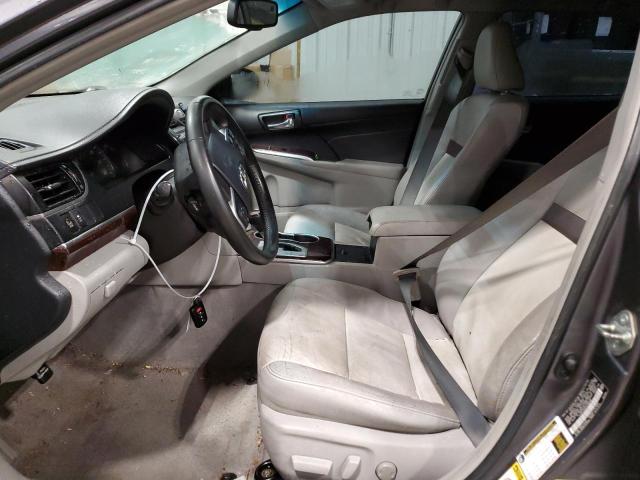 Photo 7 from auction – 2014 TOYOTA CAMRY L with VIN 4T1BF1FK8EU786096