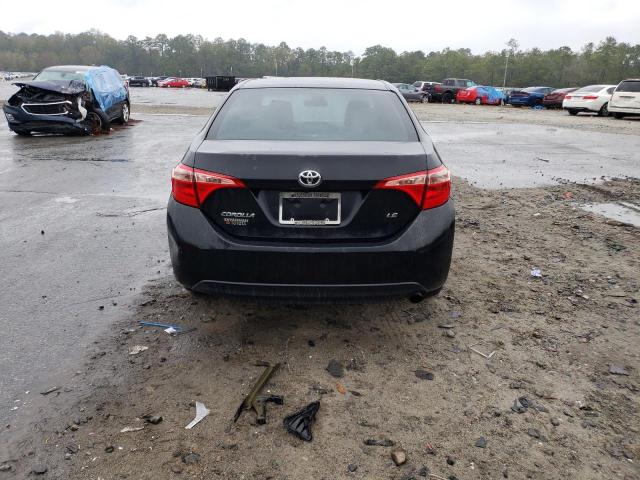 Photo 6 from auction – 2017 TOYOTA COROLLA L with VIN 2T1BURHE8HC894445