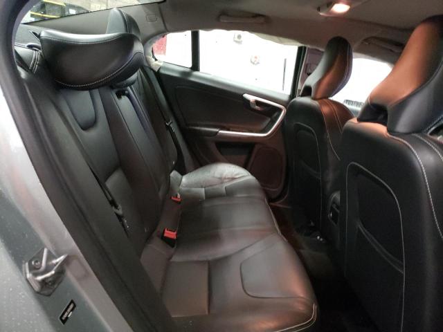 Photo 10 from auction – 2017 VOLVO S60 DYNAMI with VIN YV140MTLXH2420051