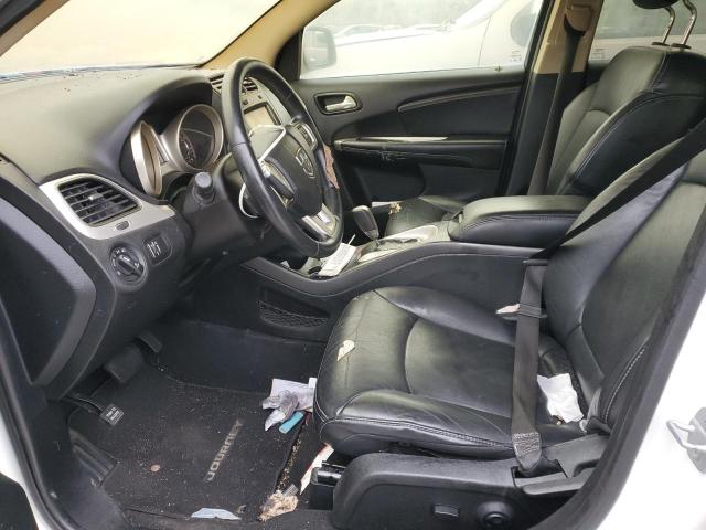 Photo 7 from auction – 2013 DODGE JOURNEY CR with VIN 3C4PDCDG9DT682686