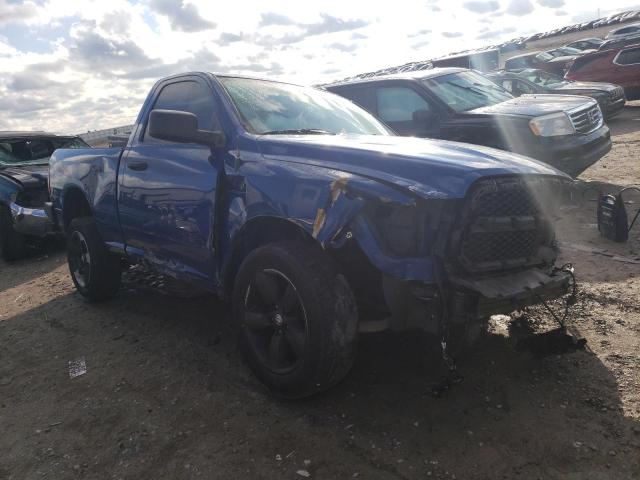 Photo 4 from auction – 2014 RAM 1500 ST with VIN 3C6JR6AG0EG316310