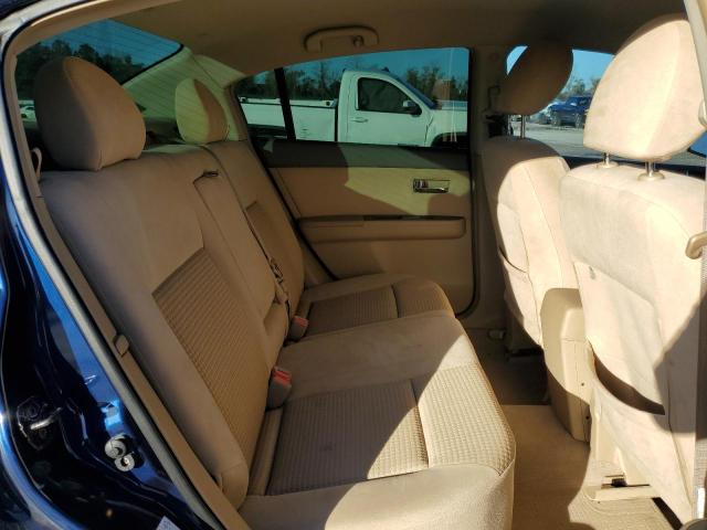 Photo 10 from auction – 2008 NISSAN SENTRA 2.0 with VIN 3N1AB61E48L646929