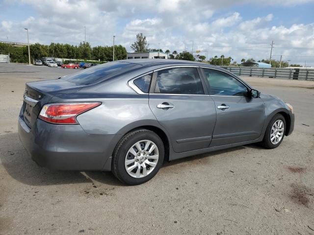 Photo 3 from auction – 2015 NISSAN ALTIMA 2.5 with VIN 1N4AL3AP3FC182198