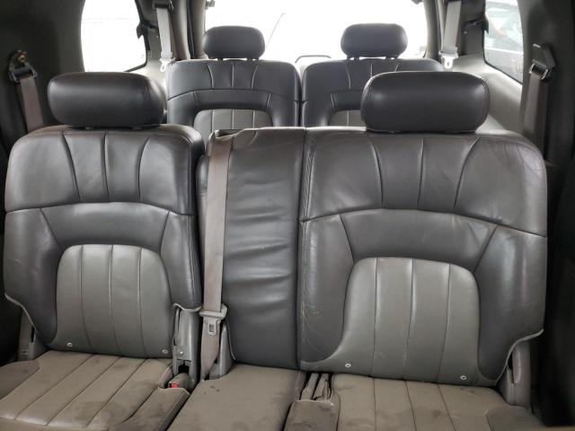 Photo 10 from auction – 2003 GMC ENVOY XL with VIN 1GKET16S236100862