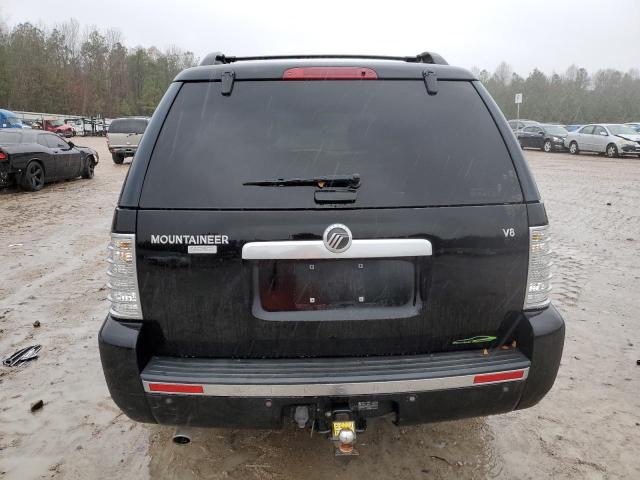 Photo 6 from auction – 2007 MERCURY MOUNTAINEE with VIN 4M2EU38867UJ11946