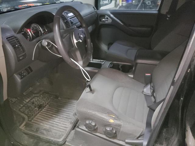 Photo 7 from auction – 2006 NISSAN PATHFINDER with VIN 5N1AR18W16C613823