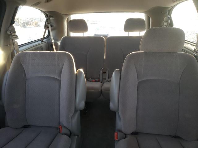 Photo 10 from auction – 2003 CHRYSLER TOWN & COU with VIN 2C4GP44R23R375022