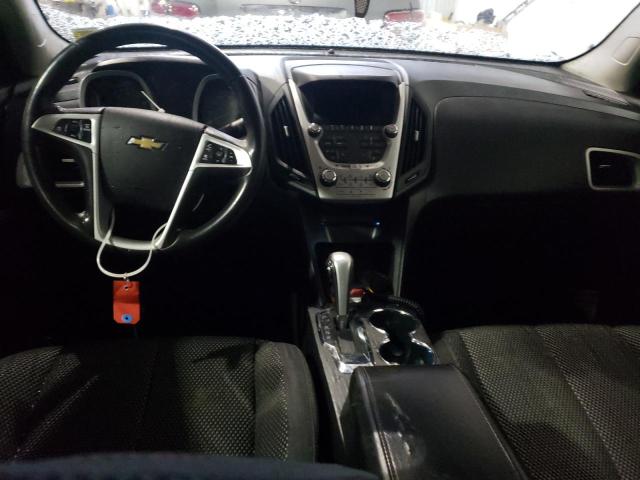 Photo 8 from auction – 2015 CHEVROLET EQUINOX LT with VIN 2GNFLFEK7F6397809