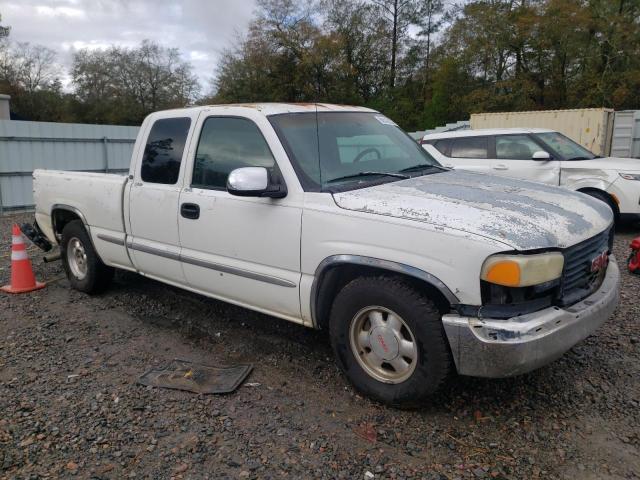 Photo 4 from auction – 1999 GMC NEW SIERRA with VIN 2GTEC19T4X1511130