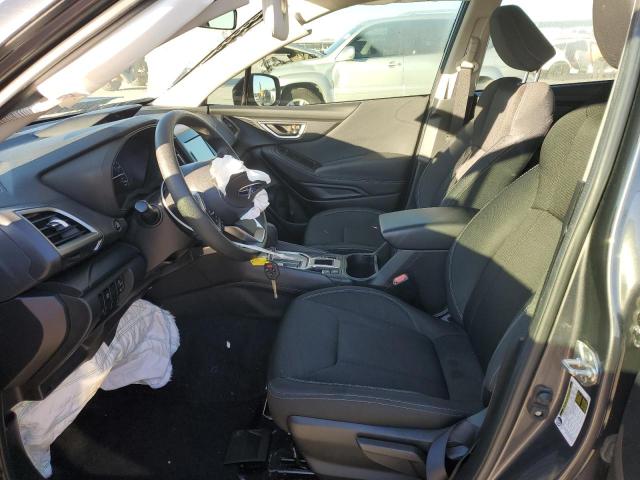 Photo 7 from auction – 2021 SUBARU FORESTER with VIN JF2SKADCXMH528800