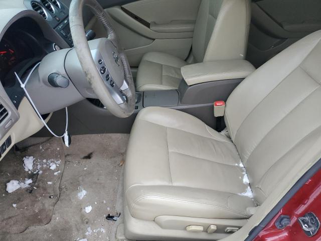 Photo 7 from auction – 2008 NISSAN ALTIMA 3.5 with VIN 1N4BL21E18C151810
