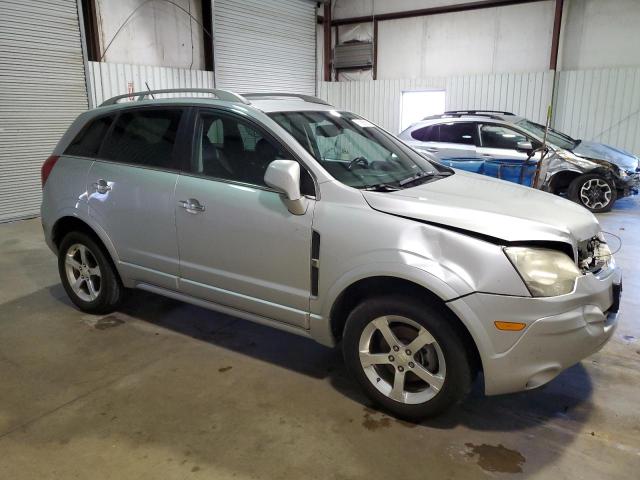 Photo 4 from auction – 2014 CHEVROLET CAPTIVA LT with VIN 3GNAL3EK3ES508610