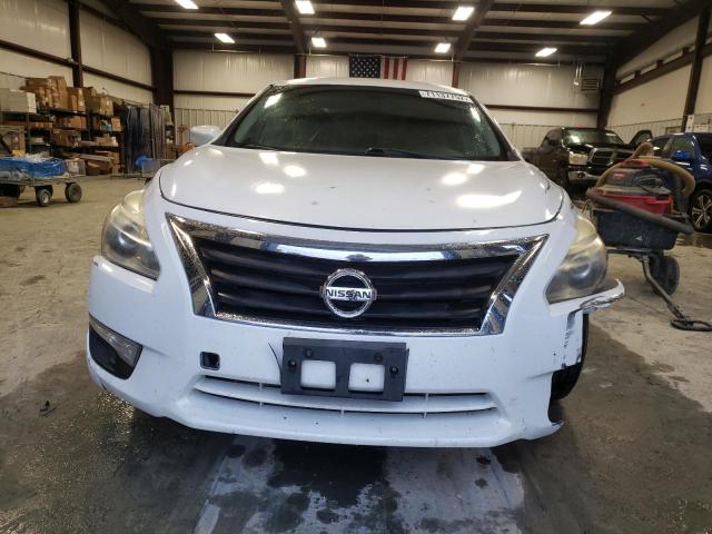 Photo 5 from auction – 2013 NISSAN ALTIMA 2.5 with VIN 1N4AL3AP3DN484933
