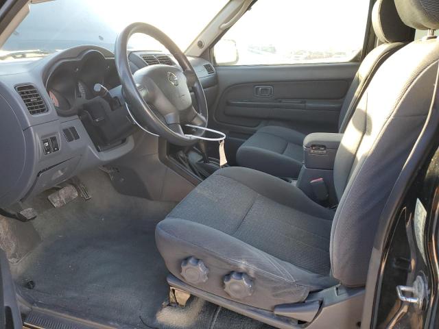 Photo 7 from auction – 2004 NISSAN FRONTIER C with VIN 1N6ED27Y84C439336