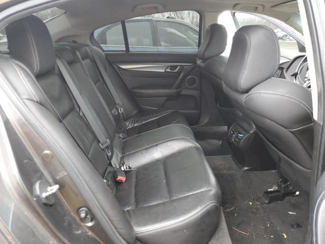 Photo 10 from auction – 2010 ACURA TL with VIN 19UUA9F56AA005402
