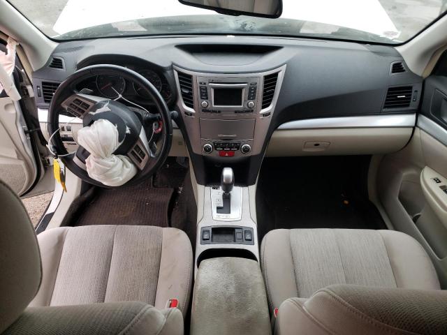 Снимка 8 от търг – 2014 SUBARU OUTBACK 2. с VIN 4S4BRBCC4E3205516