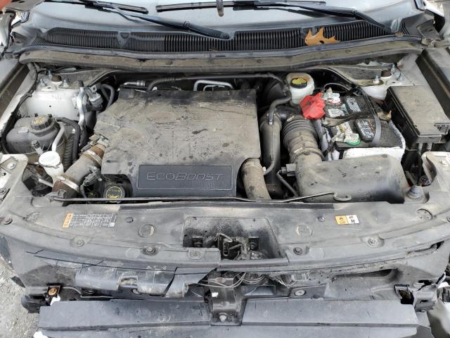 Photo 11 from auction – 2017 FORD EXPLORER P with VIN 1FM5K8HT3HGE07046