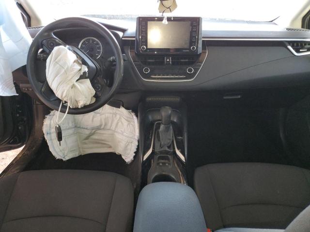 Photo 8 from auction – 2022 TOYOTA COROLLA LE with VIN JTDEPMAEXNJ195934
