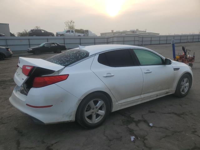 Photo 3 from auction – 2015 KIA OPTIMA LX with VIN KNAGM4A7XF5532810
