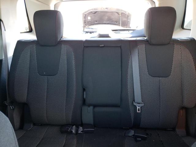 Photo 10 from auction – 2017 GMC TERRAIN SL with VIN 2GKALMEK7H6281122