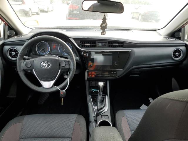 Photo 8 from auction – 2018 TOYOTA COROLLA L with VIN 2T1BURHE1JC053928