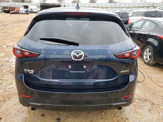 Photo 6 from auction – 2022 MAZDA CX-5 SELEC with VIN JM3KFBBM7N0611936