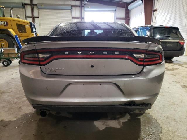 Photo 6 from auction – 2015 DODGE CHARGER PO with VIN 2C3CDXKTXFH779188