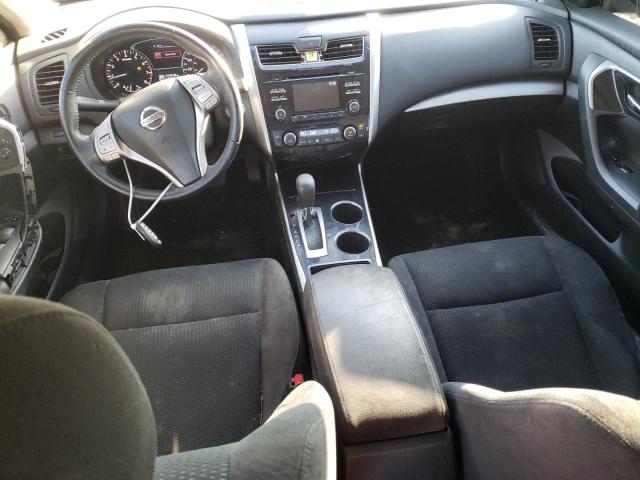 Photo 8 from auction – 2014 NISSAN ALTIMA 2.5 with VIN 1N4AL3AP5EN233610