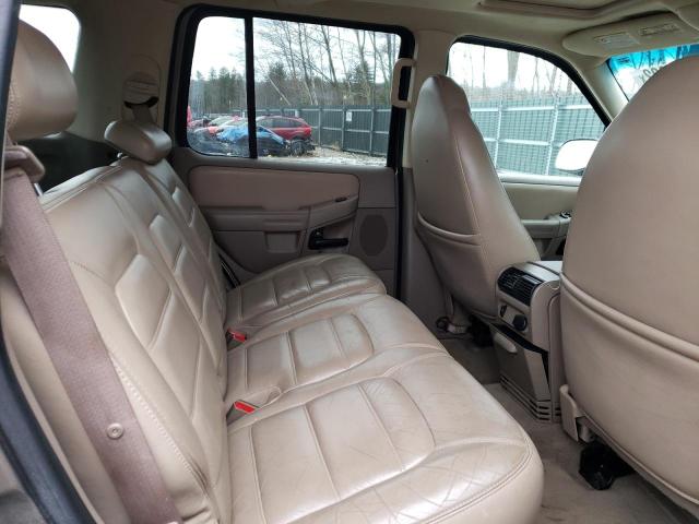 Photo 10 from auction – 2002 FORD EXPLORER X with VIN 1FMZU73E62UB87814
